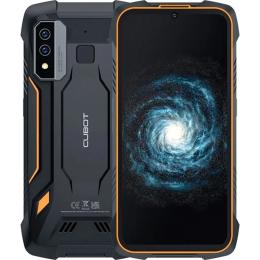 Смартфон Cubot KingKong 6 4/64GB Black