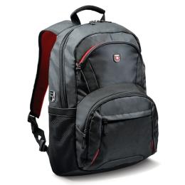 Рюкзак 15.6 Port Designs Houston Backpack Black