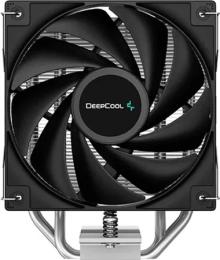 Кулер для ПК Deepcool AG400 Black (R-AG400-BKNNMN-G-1)