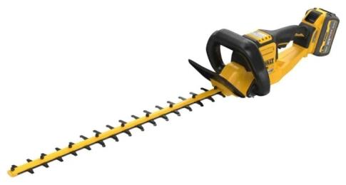 Кущоріз DEWALT DCMHT573X1 XR FLEXVOLT 54 В