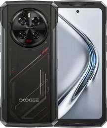 Смартфон Doogee V40 12/512GB Midnight Red