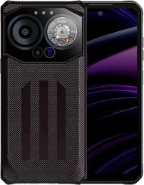 Смартфон Oukitel IIIF150 B3 Pro 16/512GB Purple