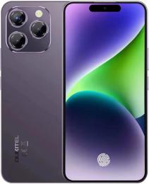 Смартфон Oukitel P1 8/256GB Purple