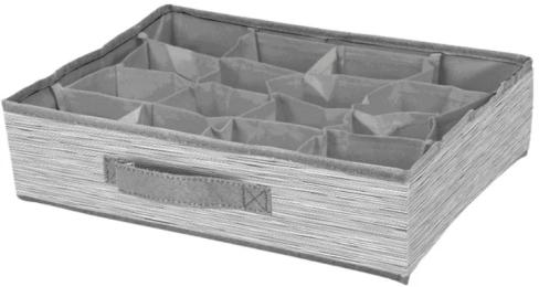 Органайзер Idea Home NP-109 Gray
