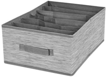 Органайзер Idea Home NP-255 Gray