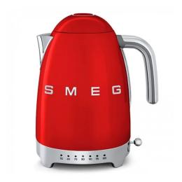 Електрочайник Smeg KLF04RDEU Red