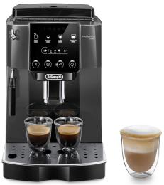 Кавомашина Delonghi ECAM 220.22.GB Black