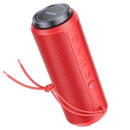 Акустика портативна Borofone BR22 Red