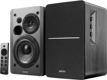 Акустична система Edifier R1280DBs 2.0 Black 42W Bluetooth