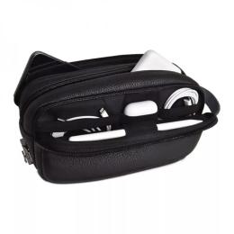 Органайзер WIWU Anti-Theft Salem Pouch Black
