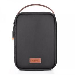 Органайзер WIWU Minimalis Travel Pouch Black