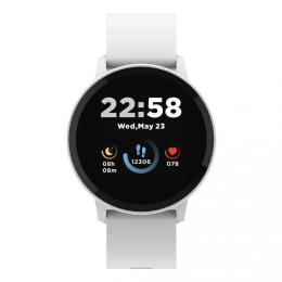 Смарт-годинник Canyon Lollypop SW-63 White (CNS-SW63SW)