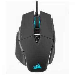 Мишка Corsair M65 RGB Ultra Tunable FPS Gaming Black (CH-9309411-EU2)