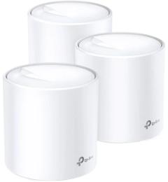 Маршрутизатор TP-Link Deco X20 (3-Pack)