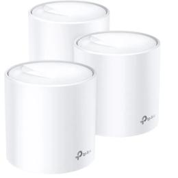Маршрутизатор TP-Link Deco X60 (3-Pack)