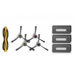 Набір аксесуарів для робота Ecovacs Service Kit для Deebot Ozmo 930 (DG3G-KTA)