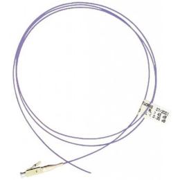 Пігтейл MOLEX LC/UPC simplex MM 50/125 2m (91.L0.332.00200)