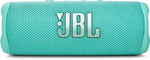 Акустика портативна JBL Flip 6 Teal (JBLFLIP6TEAL)
