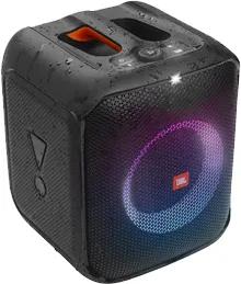 Акустика портативна JBL PartyBox Encore Essential (JBLPBENCOREESSEP) Black (JBLPBENCOREESSEP)