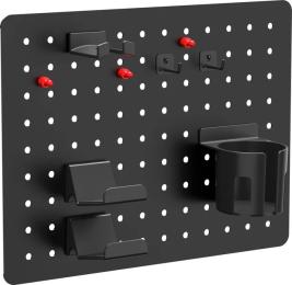 Органайзер OfficePro WO600B Black