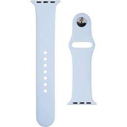 Ремінець для смарт-годинника Infinity SK Matt для Apple Watch 42mm Lilac