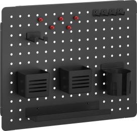 Органайзер OfficePro WO910B Black