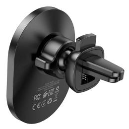 Тримач в авто Borofone BH201 Black