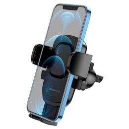 Тримач в авто Borofone BH69 Black