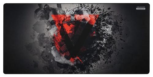 Килимок для мишки ModeCom Volcano Meru PMK-MC-VOLCANO-MERU XXL 1200x600x3 мм