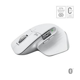 Мишка Logitech MX Master 3S For Mac Pale Grey (910-006572)