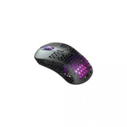 Мишка Xtrfy M42 WL RGB Black (M42W-RGB-BLACK)