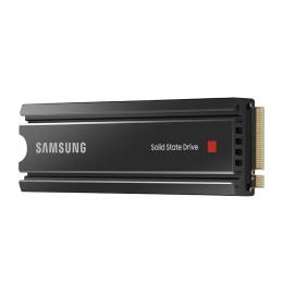 Внутрішній SSD диск Samsung 980 PRO (MZ-V8P2T0CW) 2TB