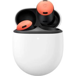 Бездротові навушники Google Pixel Buds Pro Coral (GA03202)