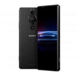 Смартфон Sony Xperia Pro-I 12/512GB Frosted Black