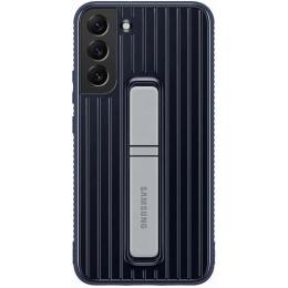 Чохол-накладка Samsung Protective Standing Cover для Samsung Galaxy S906 Navy