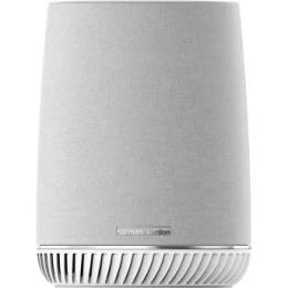 Ретранслятор Netgear Orbi Voice Smart Speaker &amp; WiFi Mesh Extender White (RBS40V-200EUS)
