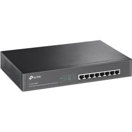 Світч TP-Link TL-SG1008MP
