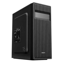 Корпус для ПК Zalman T6 Black