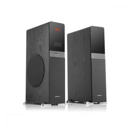 Акустична система REAL-EL S-2030 Black