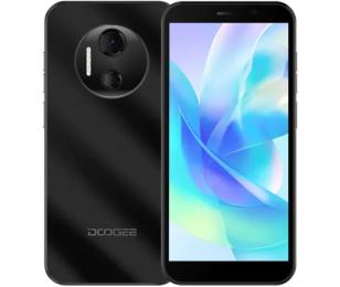 Смартфон Doogee X97 3/16GB Graphite Gray