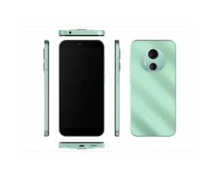 Смартфон Doogee X97 3/16GB Mint Green