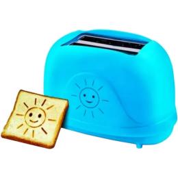 Тостер Esperanza SMILEY EKT003B