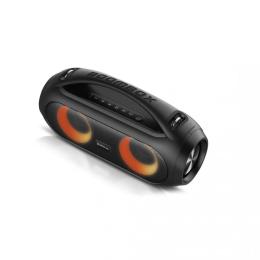 Акустика портативна REAL-EL X-745 Black