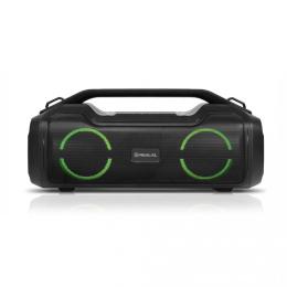 Акустика портативна REAL-EL X-747 Black