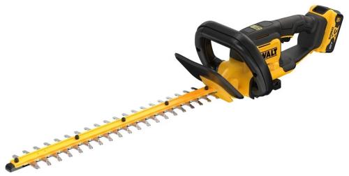 Кущоріз DEWALT DCMHT562P1