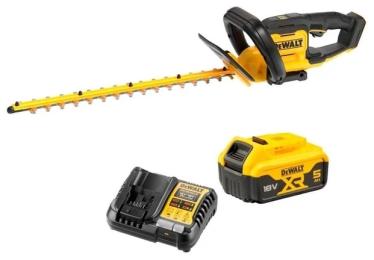 Кущоріз DEWALT DCMHT564P1