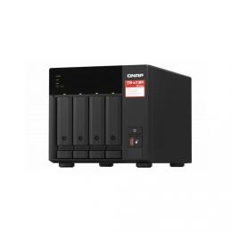 Мережеве сховище (NAS) QNAP TS-473A-8G
