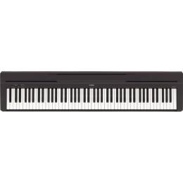 Цифрове піаніно Yamaha P-45 Black