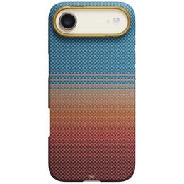 Чохол-накладка Pitaka Edge Case для iPhone Air California Dream #1 Sunset 2.0 (SCD1701A)