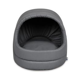 Будинок-лежак Природа Comfort 3 Gray (PR241890)